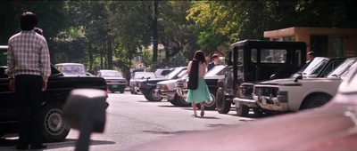 极秘搜查剧照的剧照