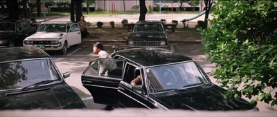 极秘搜查剧照的剧照