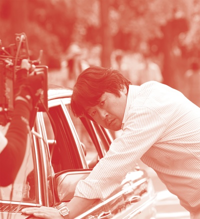 极秘搜查剧照的剧照