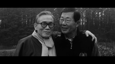 极秘搜查剧照的剧照