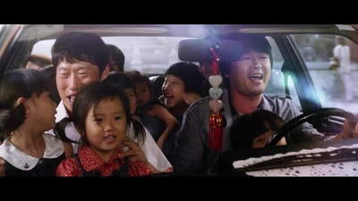 极秘搜查剧照的剧照