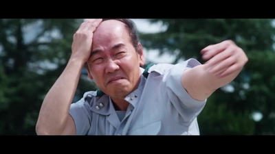 极秘搜查剧照的剧照