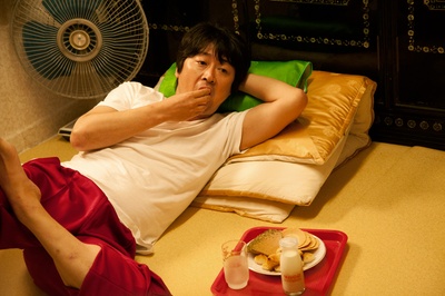 极秘搜查剧照的剧照