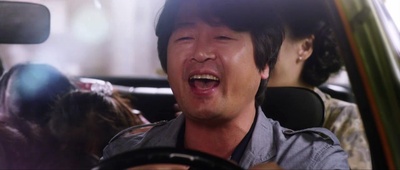 极秘搜查剧照的剧照