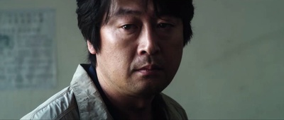 极秘搜查剧照的剧照