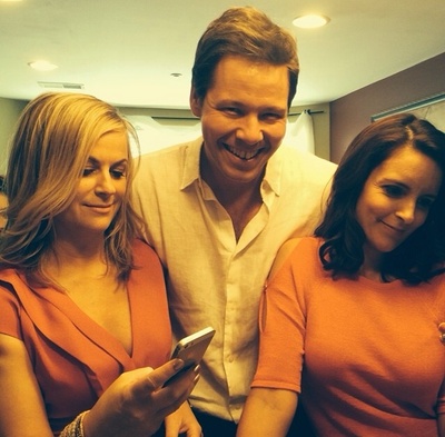 姐妹剧照的剧照