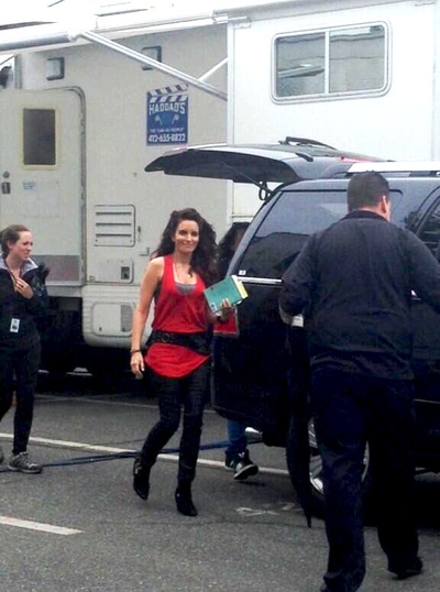 姐妹剧照的剧照