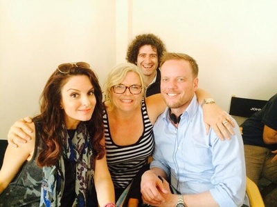 姐妹剧照的剧照