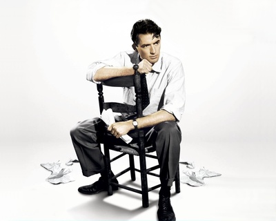 君子协定剧照的剧照