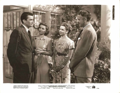 君子协定剧照的剧照