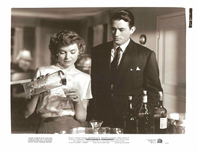 君子协定剧照的剧照