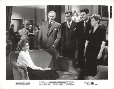 君子协定剧照的剧照