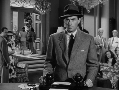 君子协定剧照的剧照