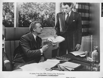 君子协定剧照的剧照