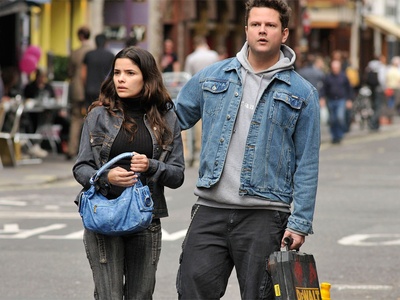 地铁误杀案剧照的剧照