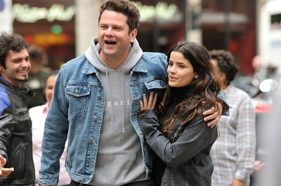 地铁误杀案剧照的剧照