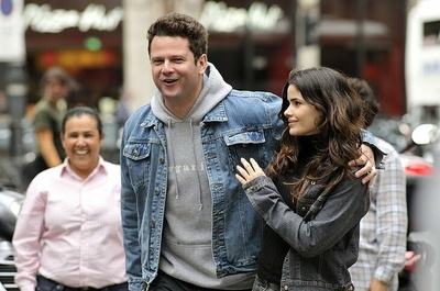 地铁误杀案剧照的剧照