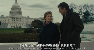 菲洛梅娜剧照的剧照