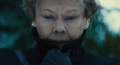 菲洛梅娜剧照的剧照