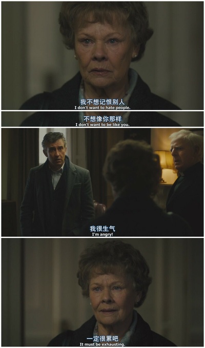 菲洛梅娜剧照的剧照