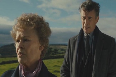 菲洛梅娜剧照的剧照