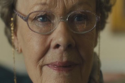 菲洛梅娜剧照的剧照