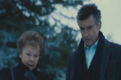 菲洛梅娜剧照的剧照