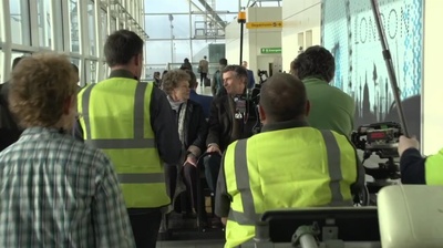 菲洛梅娜剧照的剧照