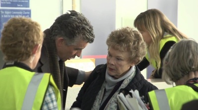 菲洛梅娜剧照的剧照