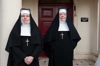 菲洛梅娜剧照的剧照