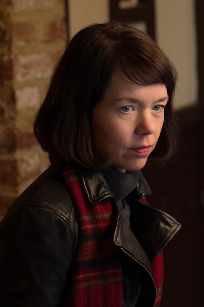 菲洛梅娜剧照的剧照