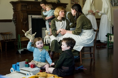 菲洛梅娜剧照的剧照