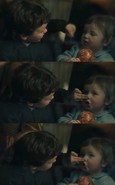 菲洛梅娜剧照的剧照