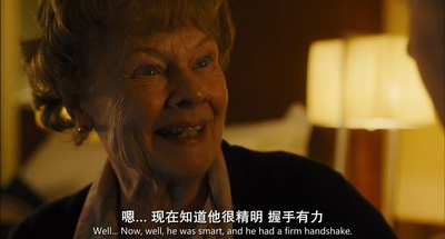 菲洛梅娜剧照的剧照