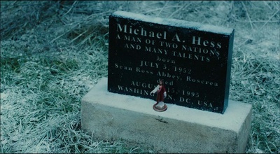 菲洛梅娜剧照的剧照