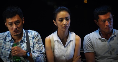 谜城剧照的剧照