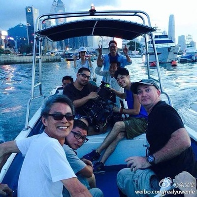 谜城剧照的剧照