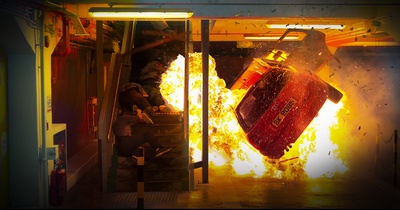 谜城剧照的剧照