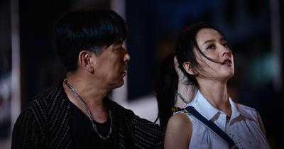 谜城剧照的剧照