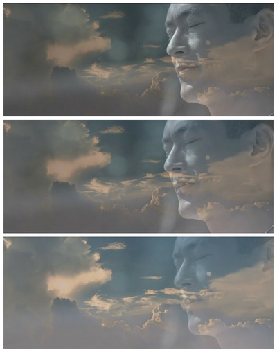 谜城剧照的剧照