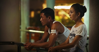 谜城剧照的剧照