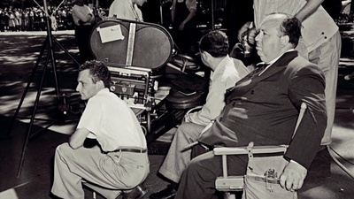 夜幕会降临剧照的剧照