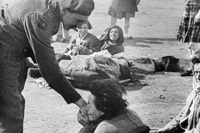 夜幕会降临剧照的剧照