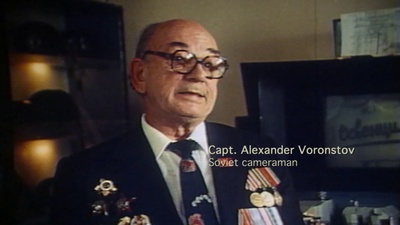 夜幕会降临剧照的剧照