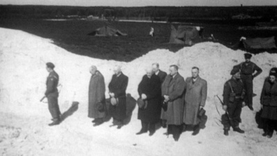 夜幕会降临剧照的剧照