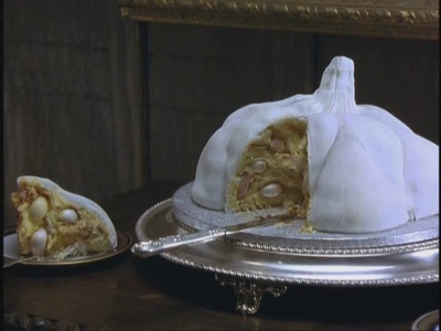 黑爵士之千禧特辑剧照的剧照