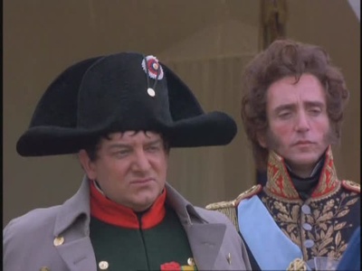 黑爵士之千禧特辑剧照的剧照