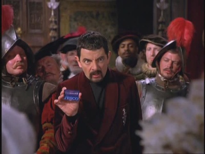 黑爵士之千禧特辑剧照的剧照