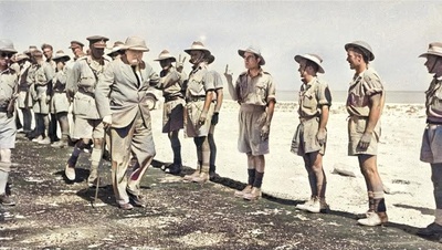 黑爵士之千禧特辑剧照的剧照