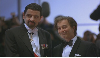 黑爵士之千禧特辑剧照的剧照